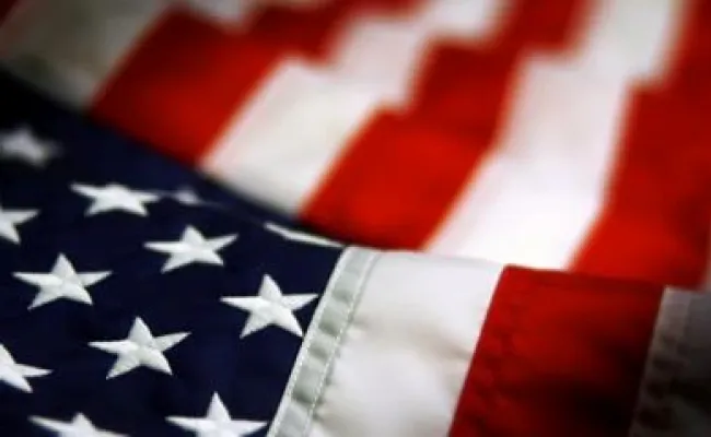 The American Flag