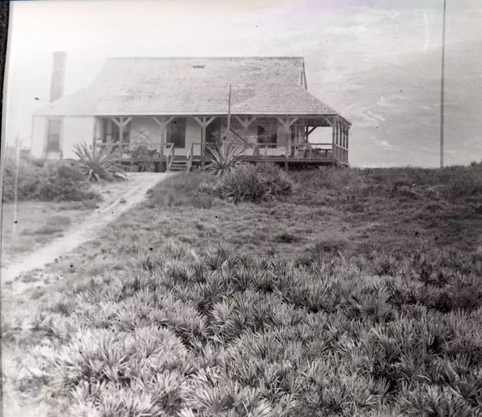 House of Refuge, c. 1905