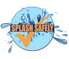 Splash Safely Logo