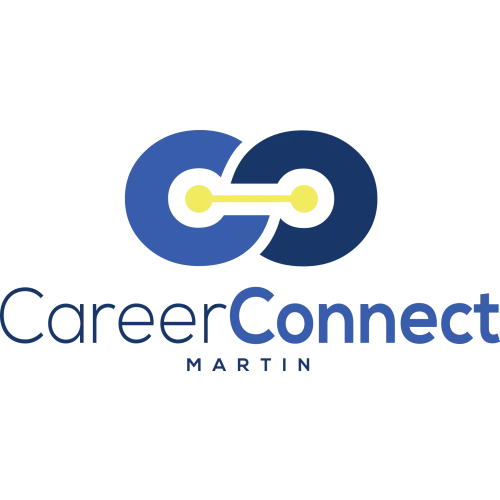Career Connect Martin Logo
