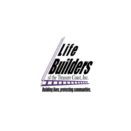 Life Builders of the Treasure Coast, Inc., Logo