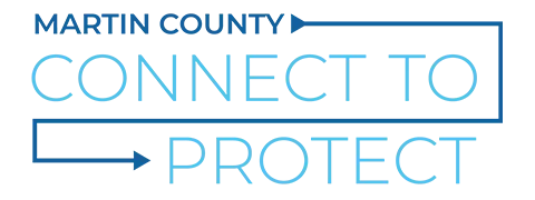 Connect to Protect Logo