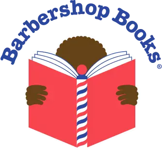 barbershop books logo