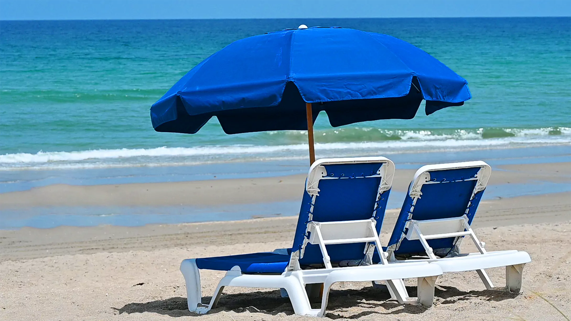 beach chair rentals 