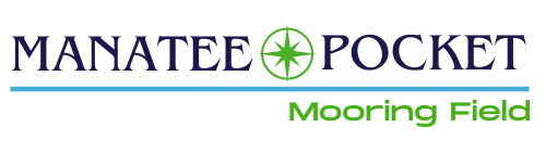 Manatee Pocket Mooring Field Logo