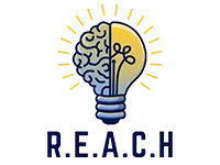 Martin County REACH Center logo