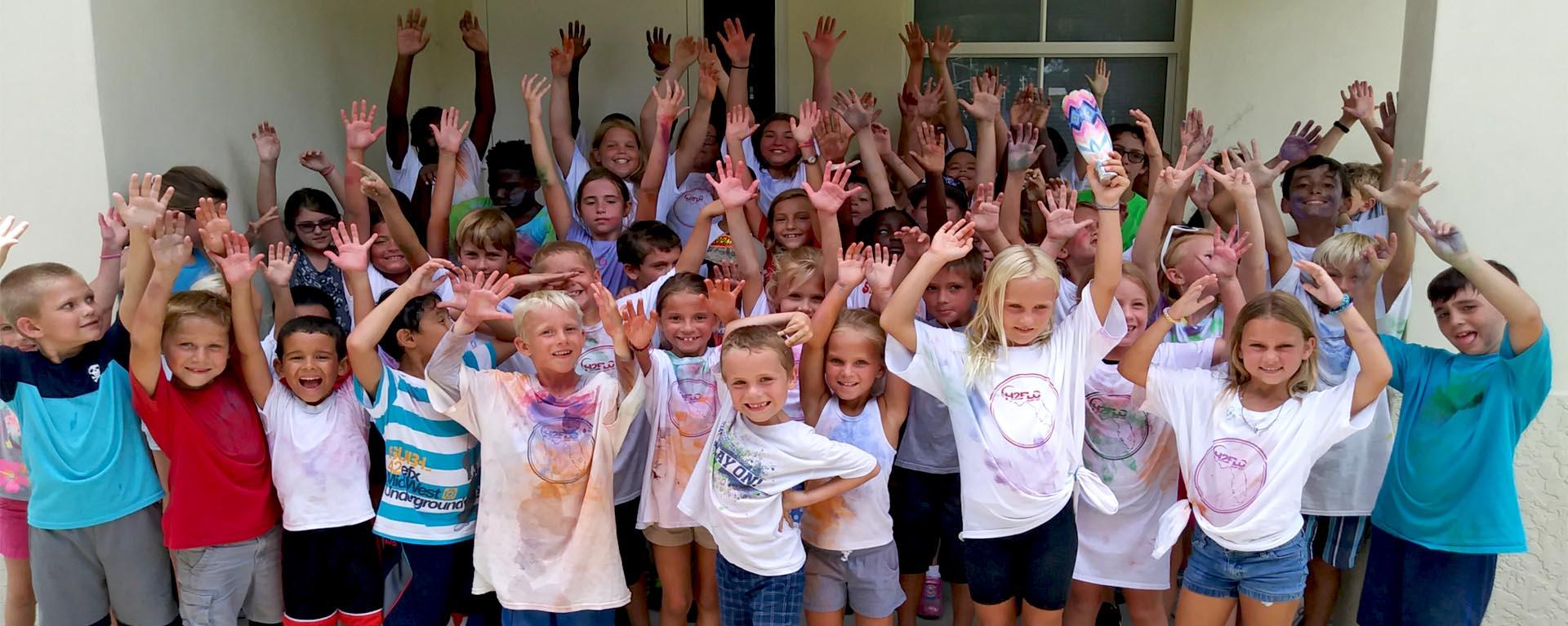 Summer Camp Programs Martin County Florida