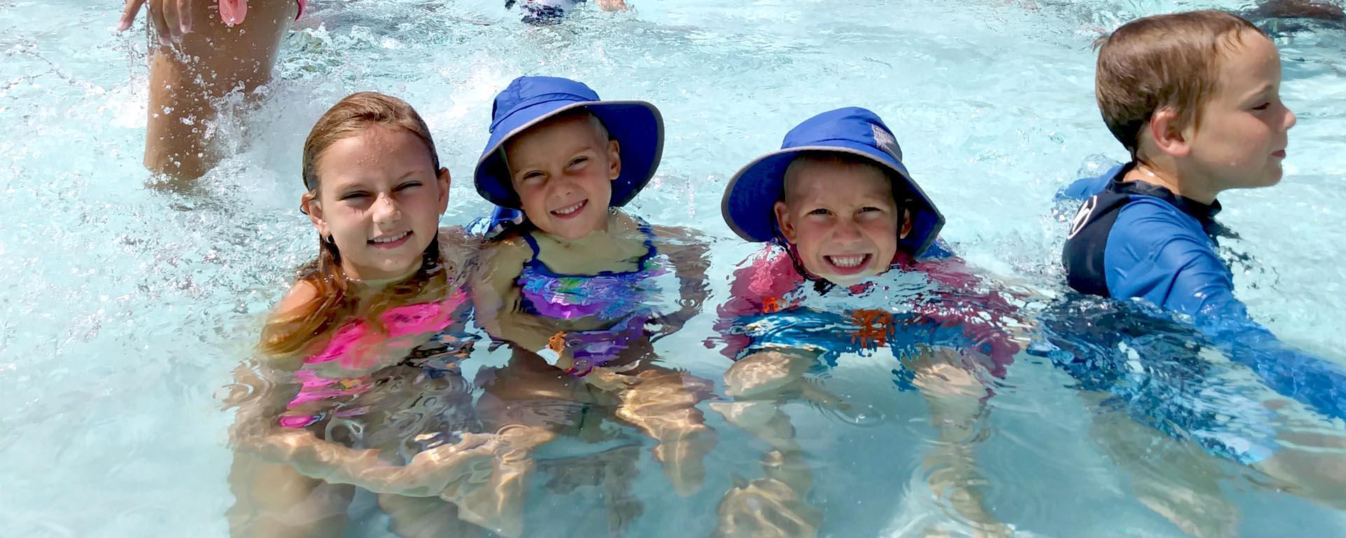 Summer Camp Programs Martin County Florida