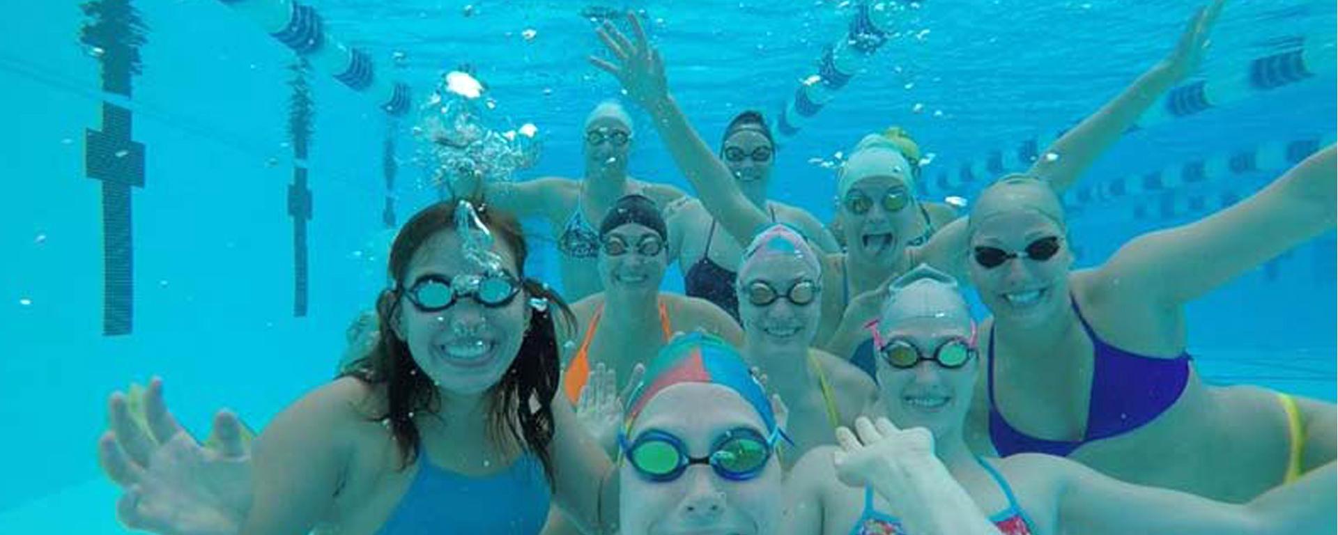Swim Programs at Sailfish Splash Waterpark Martin County Florida