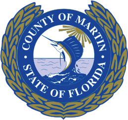 Martin County Florida Logo