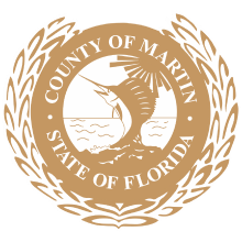 Martin County Historic Preservation Board Logo
